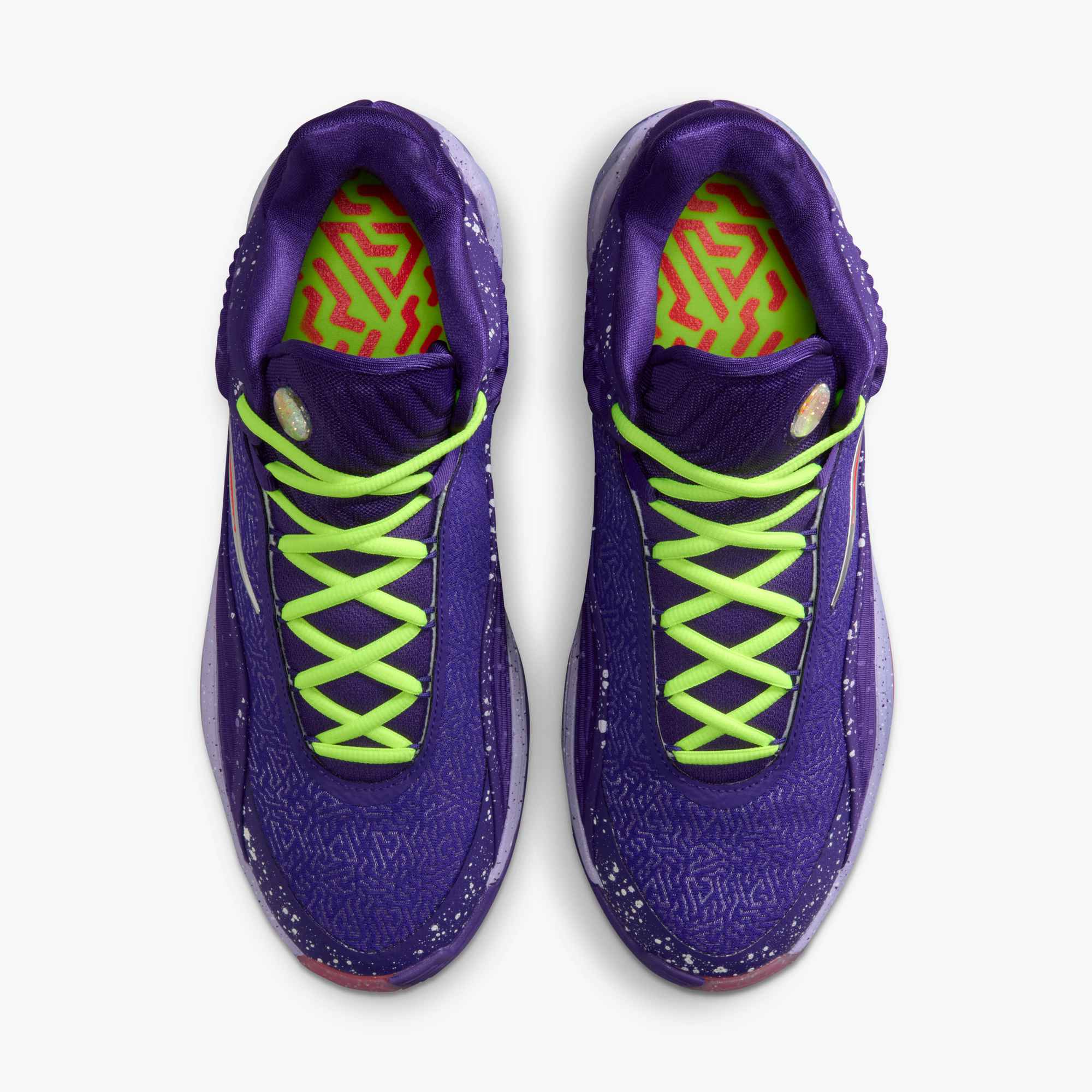Tênis Nike Giannis Freak 7 - Snow Pack