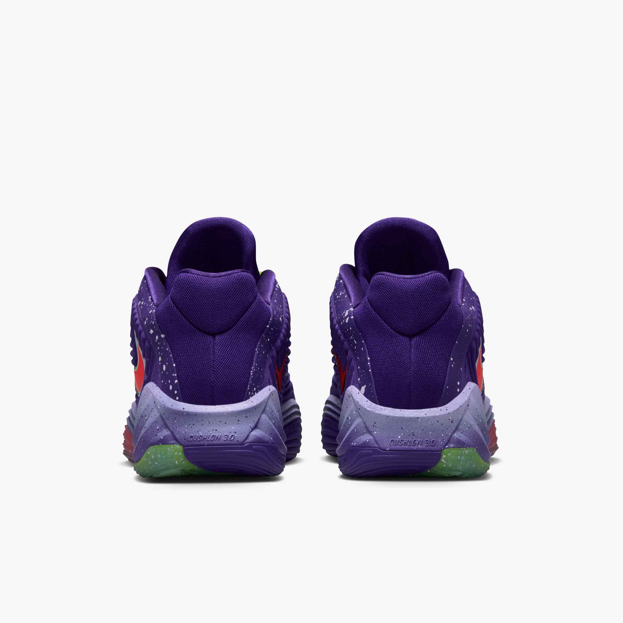 Tênis Nike Giannis Freak 7 - Snow Pack