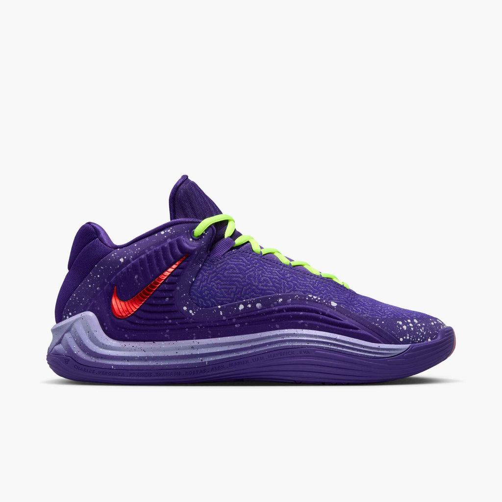 Tênis Nike Giannis Freak 7 - Snow Pack