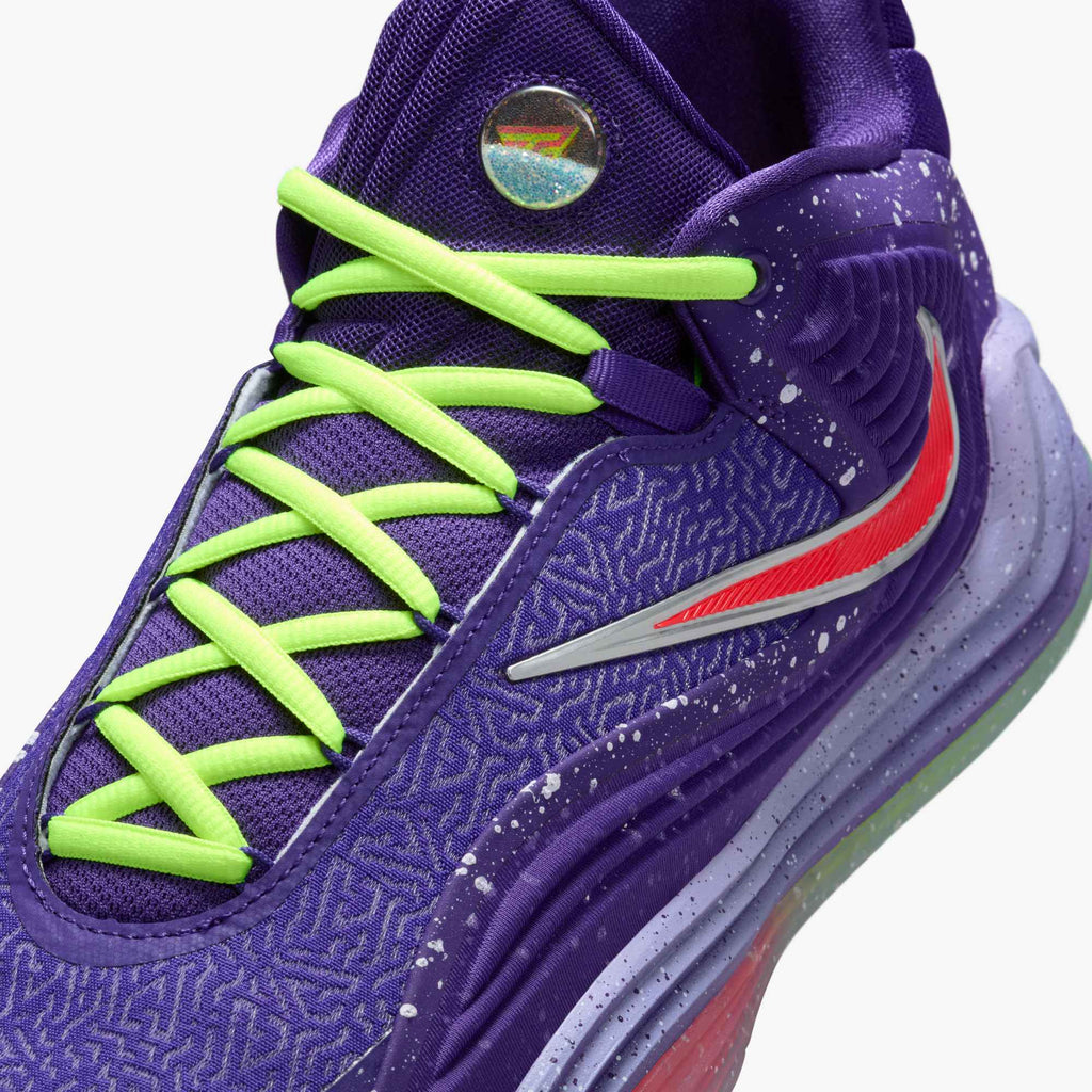 Tênis Nike Giannis Freak 7 - Snow Pack