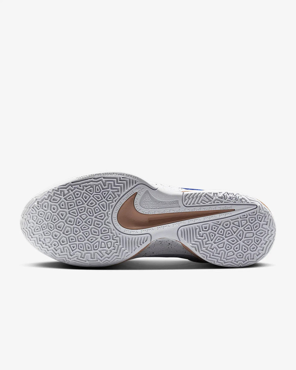 Tênis Nike Ja 2 "In the Woods"