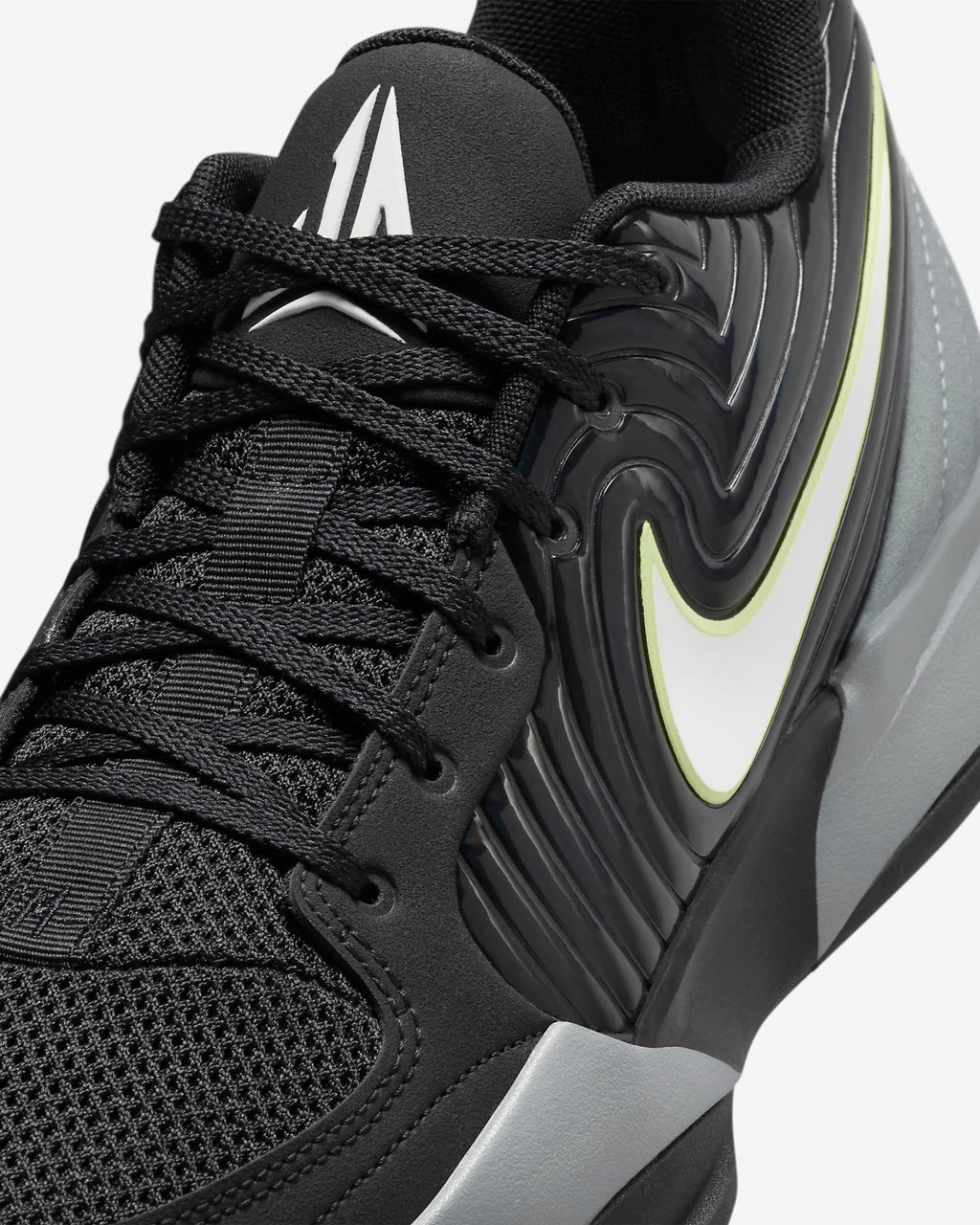 Tênis Nike Ja 2 "Foundation"