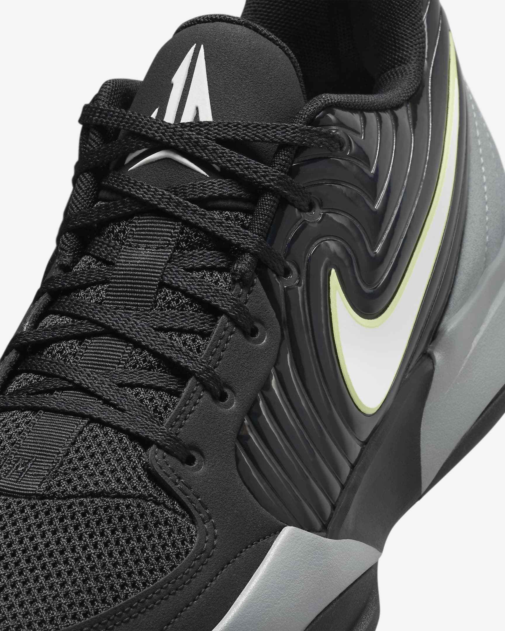 Tênis Nike Ja 2 "Foundation"