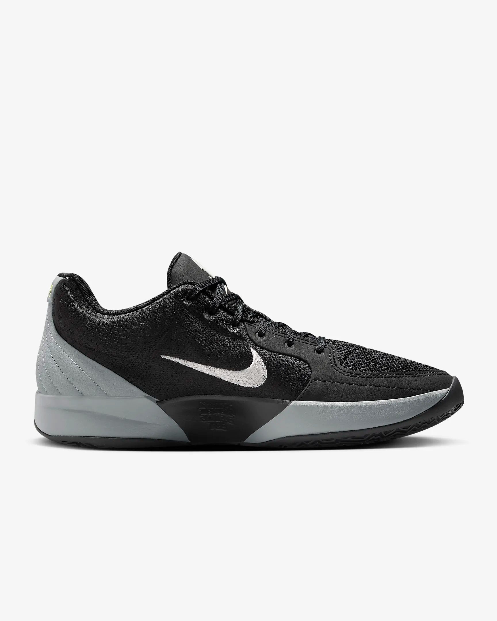 Tênis Nike Ja 2 "Foundation"