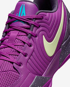 Tênis Nike Ja 2 "Purple Sky"