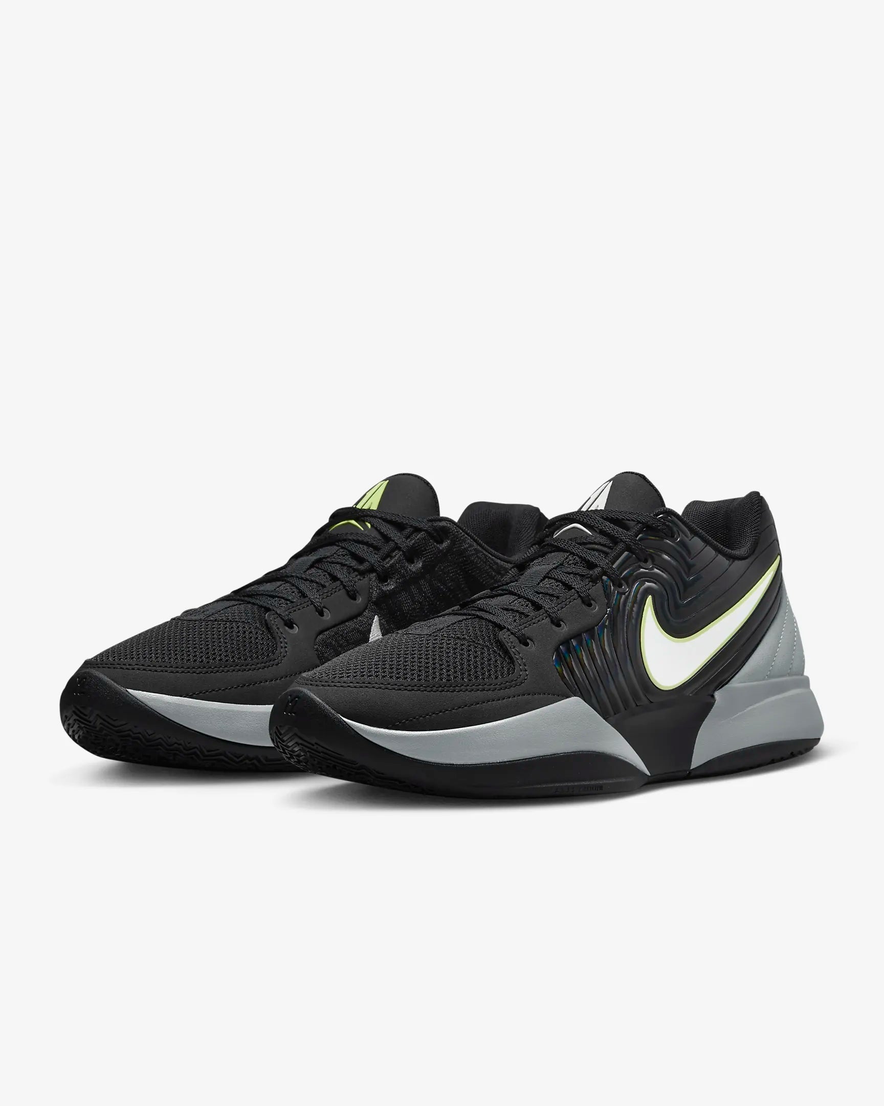 Tênis Nike Ja 2 "Foundation"