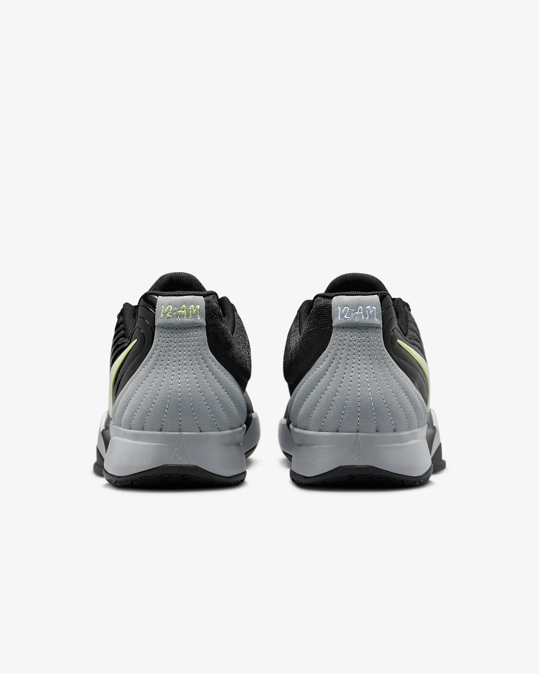 Tênis Nike Ja 2 "Foundation"