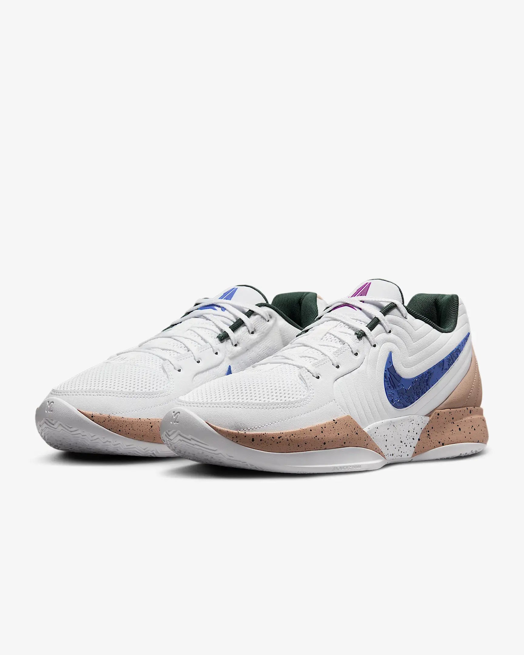 Tênis Nike Ja 2 "In the Woods"