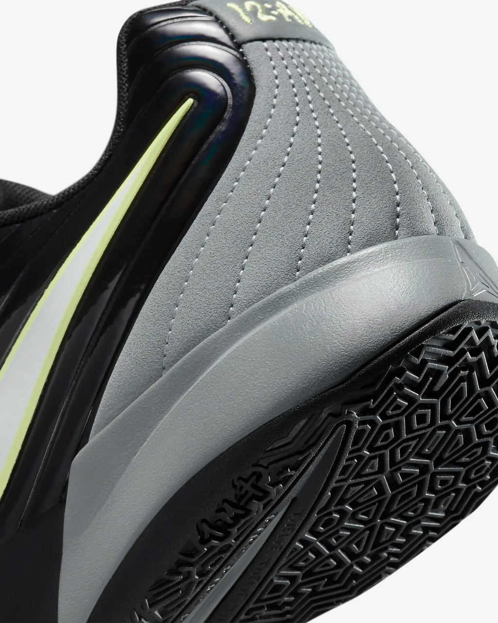 Tênis Nike Ja 2 "Foundation"