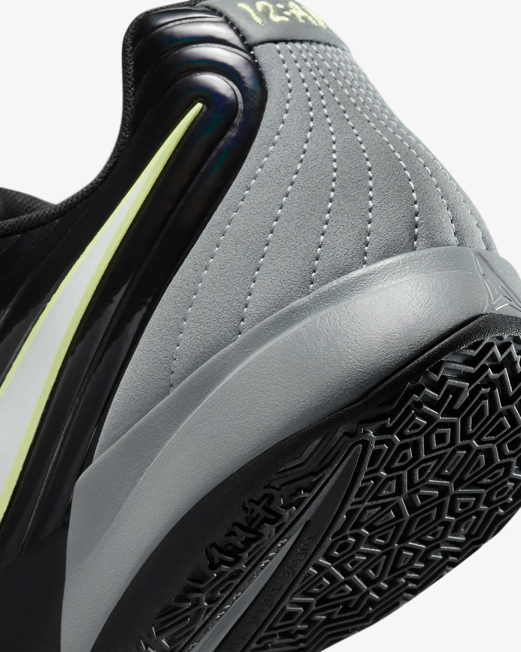 Tênis Nike Ja 2 "Foundation"