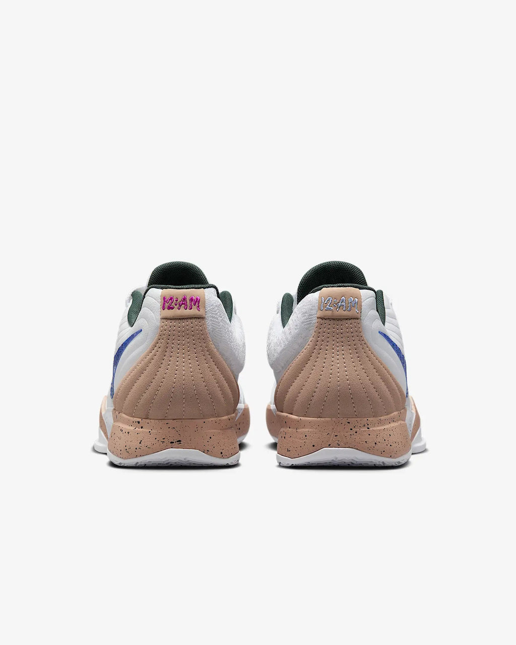 Tênis Nike Ja 2 "In the Woods"