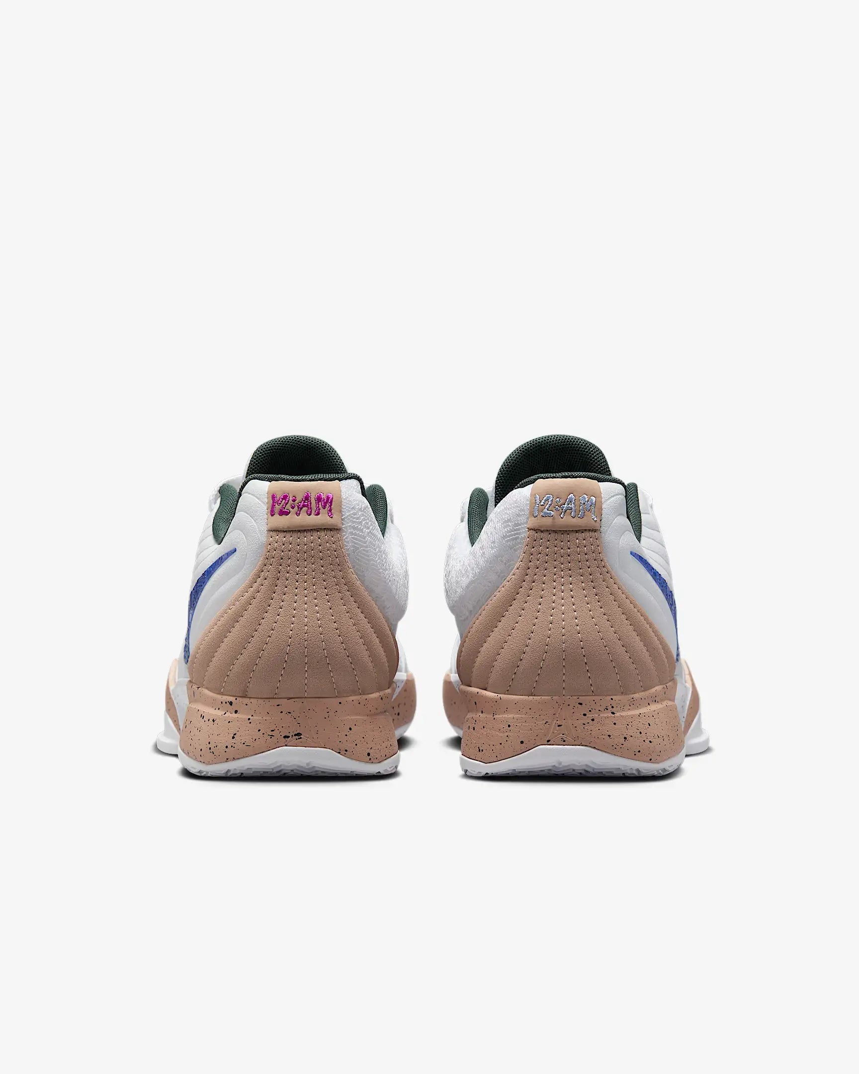 Tênis Nike Ja 2 "In the Woods"