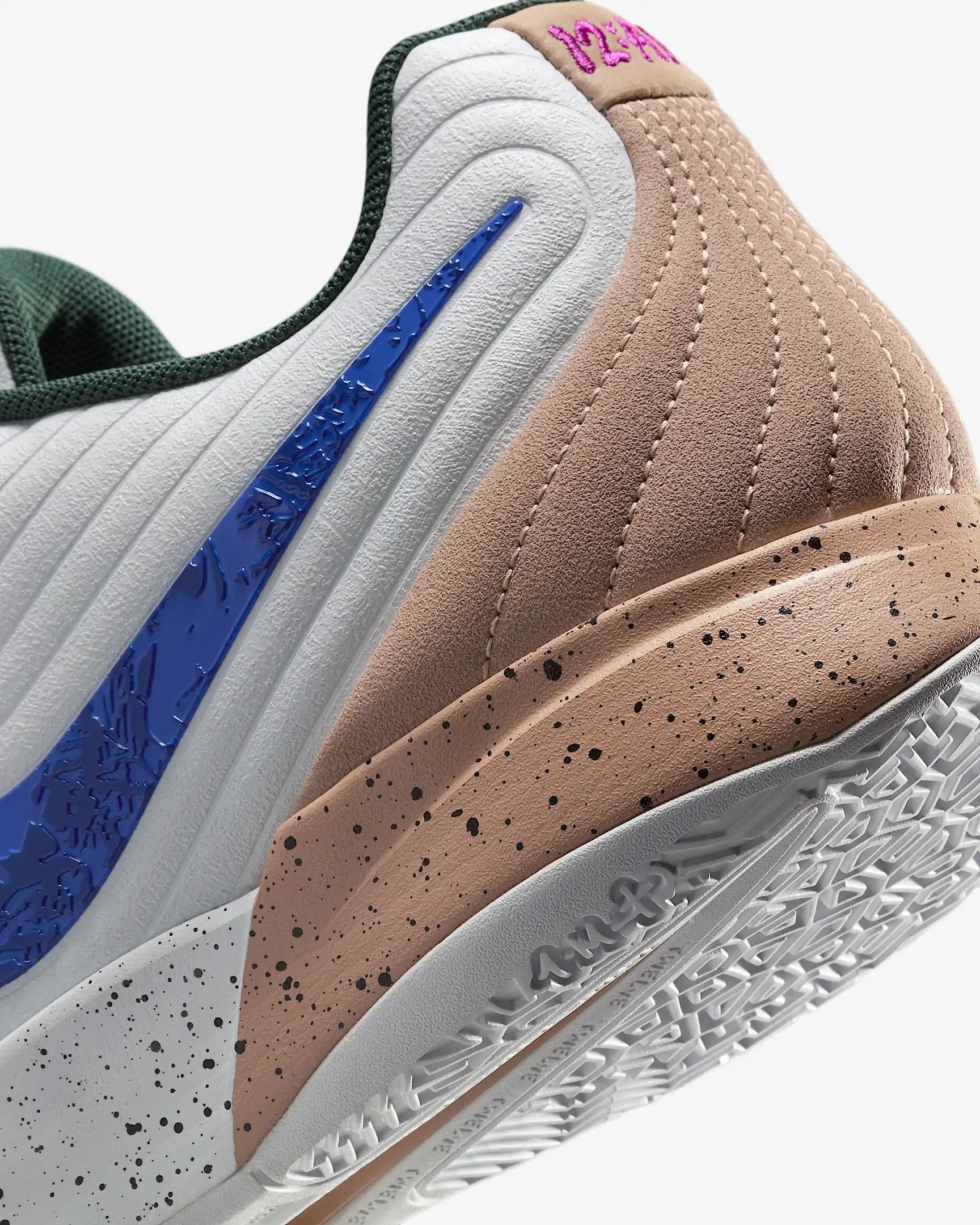 Tênis Nike Ja 2 "In the Woods"