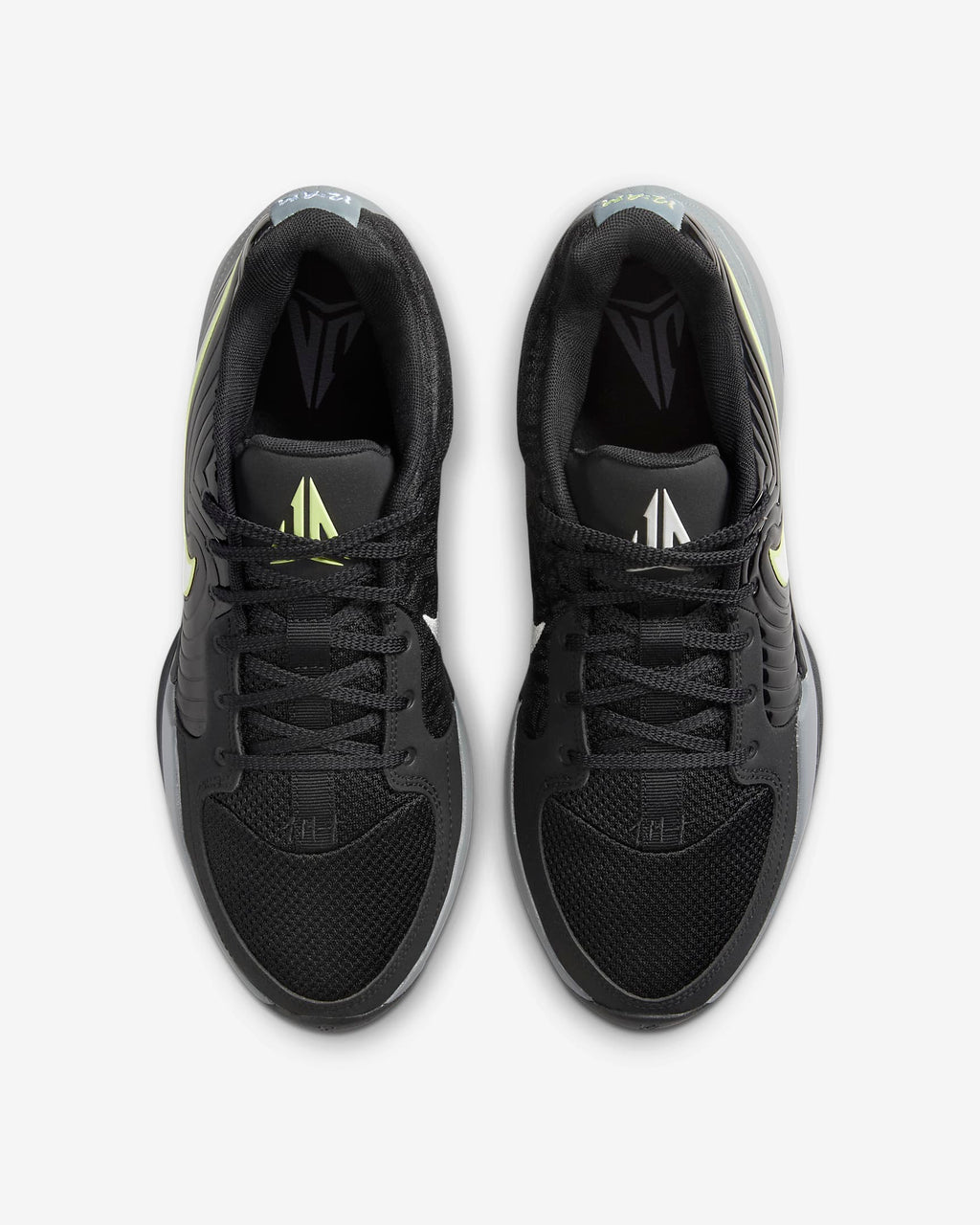 Tênis Nike Ja 2 "Foundation"