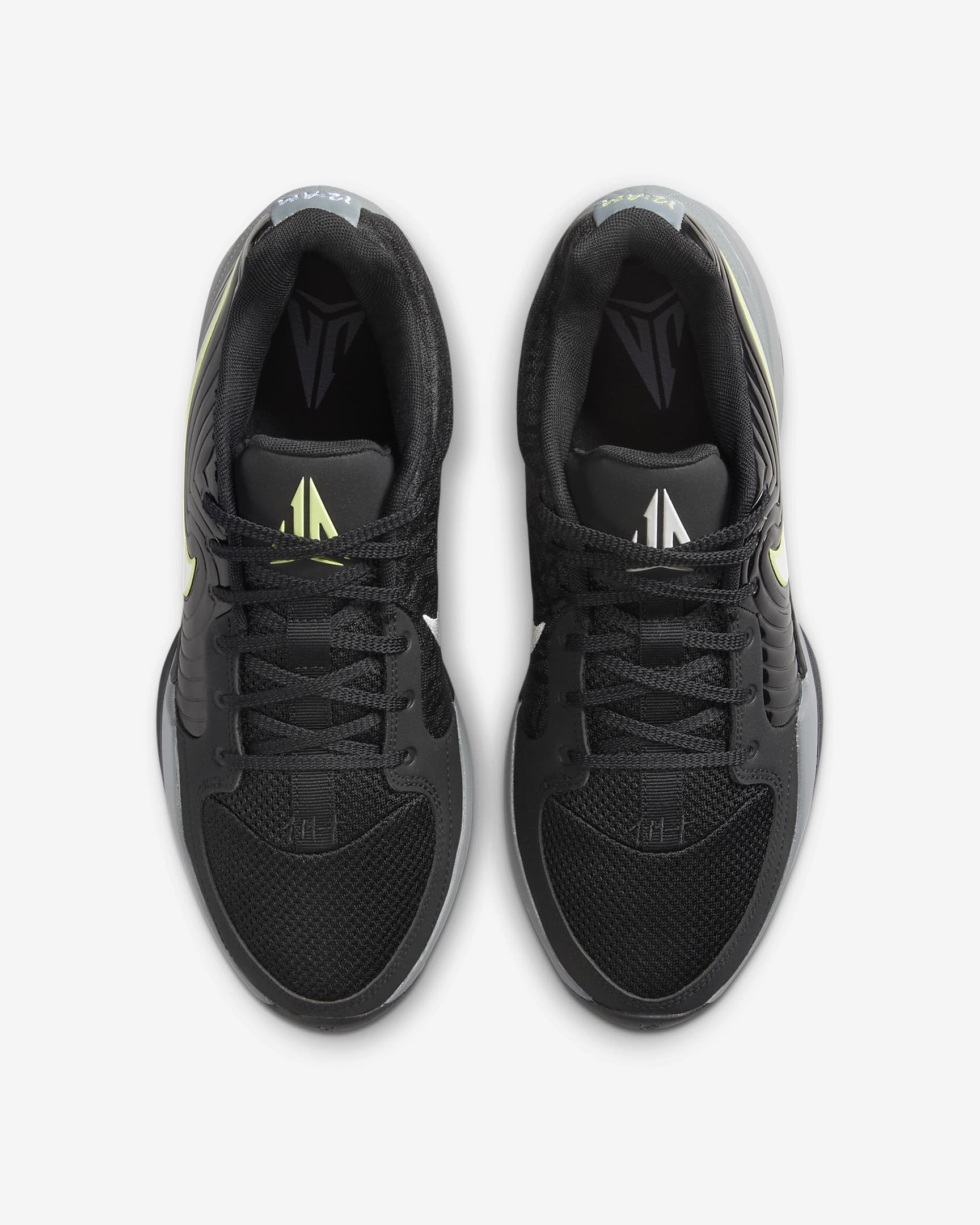 Tênis Nike Ja 2 "Foundation"