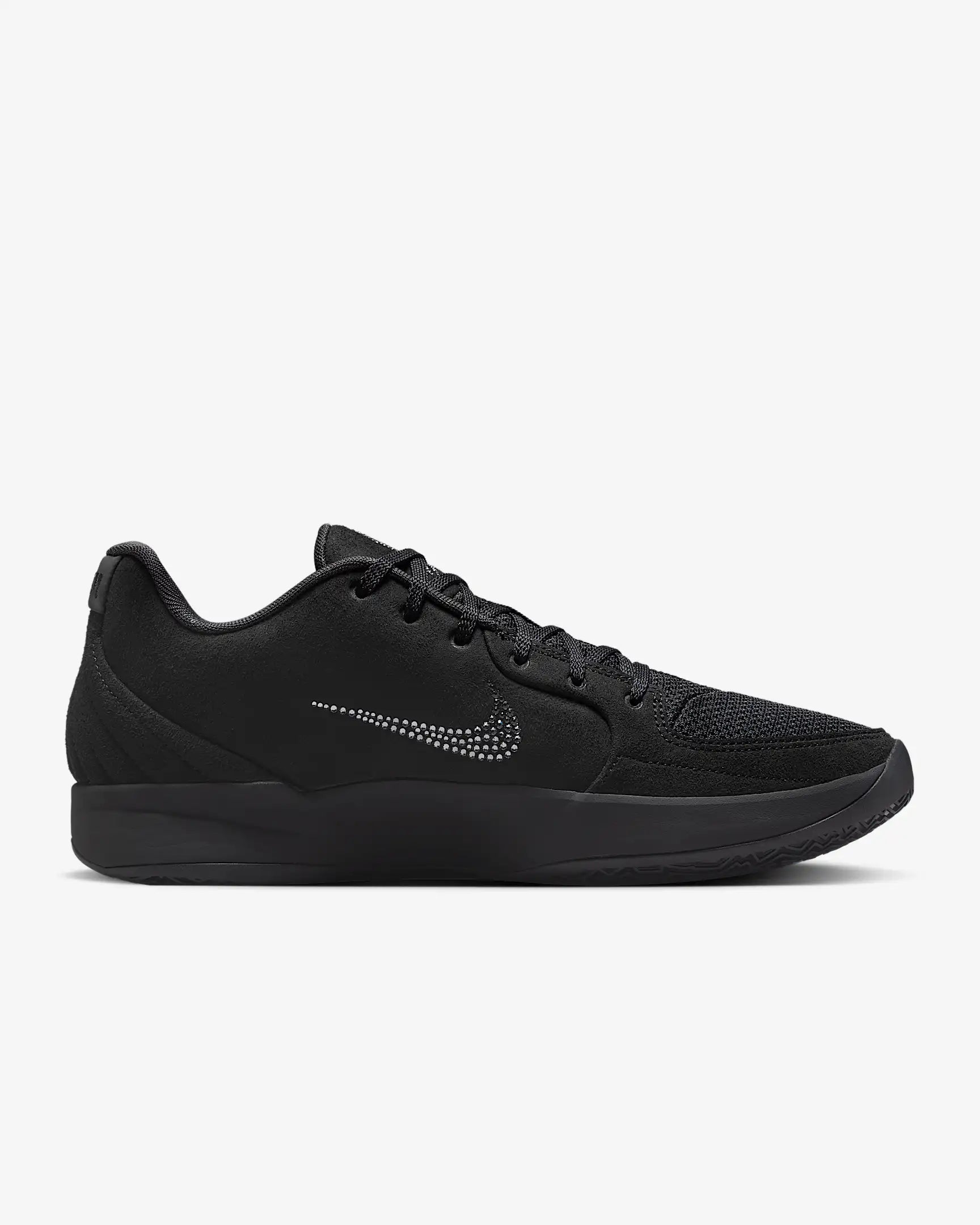 Tênis Nike Ja 2 “Scratch Black Label”