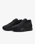 Tênis Nike Ja 2 “Scratch Black Label”