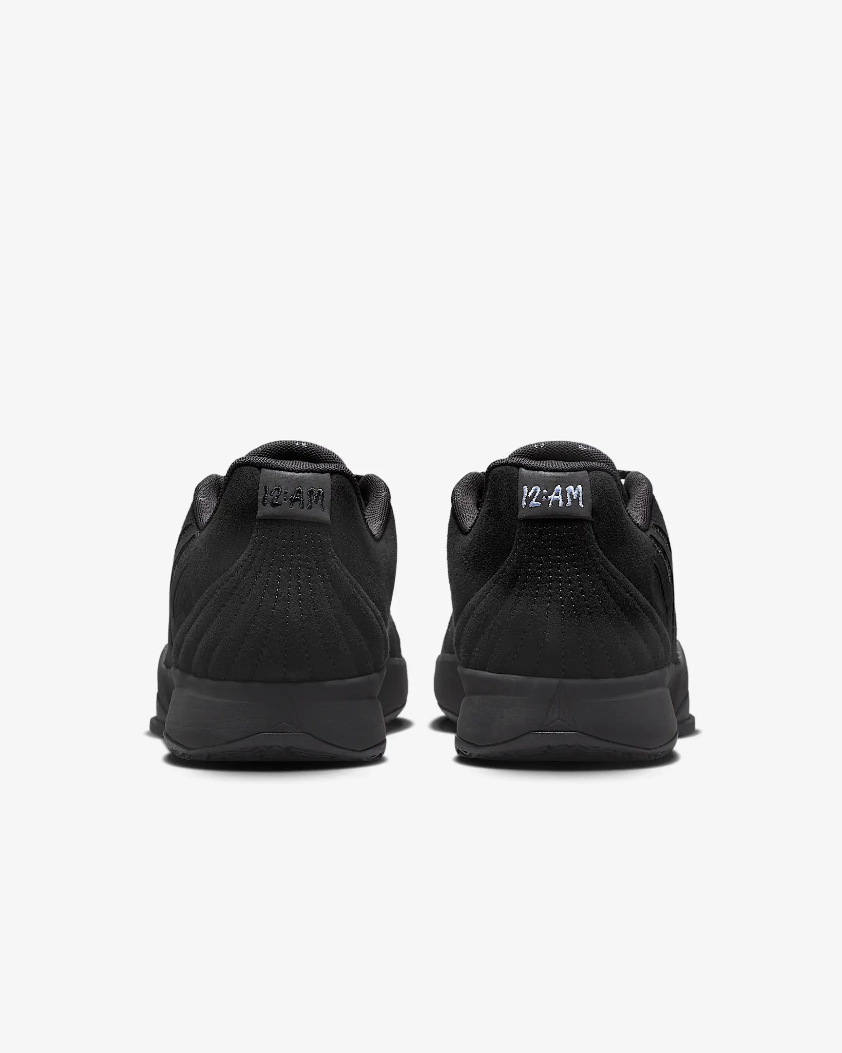 Tênis Nike Ja 2 “Scratch Black Label”