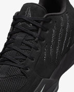 Tênis Nike Ja 2 “Scratch Black Label”