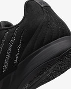 Tênis Nike Ja 2 “Scratch Black Label”