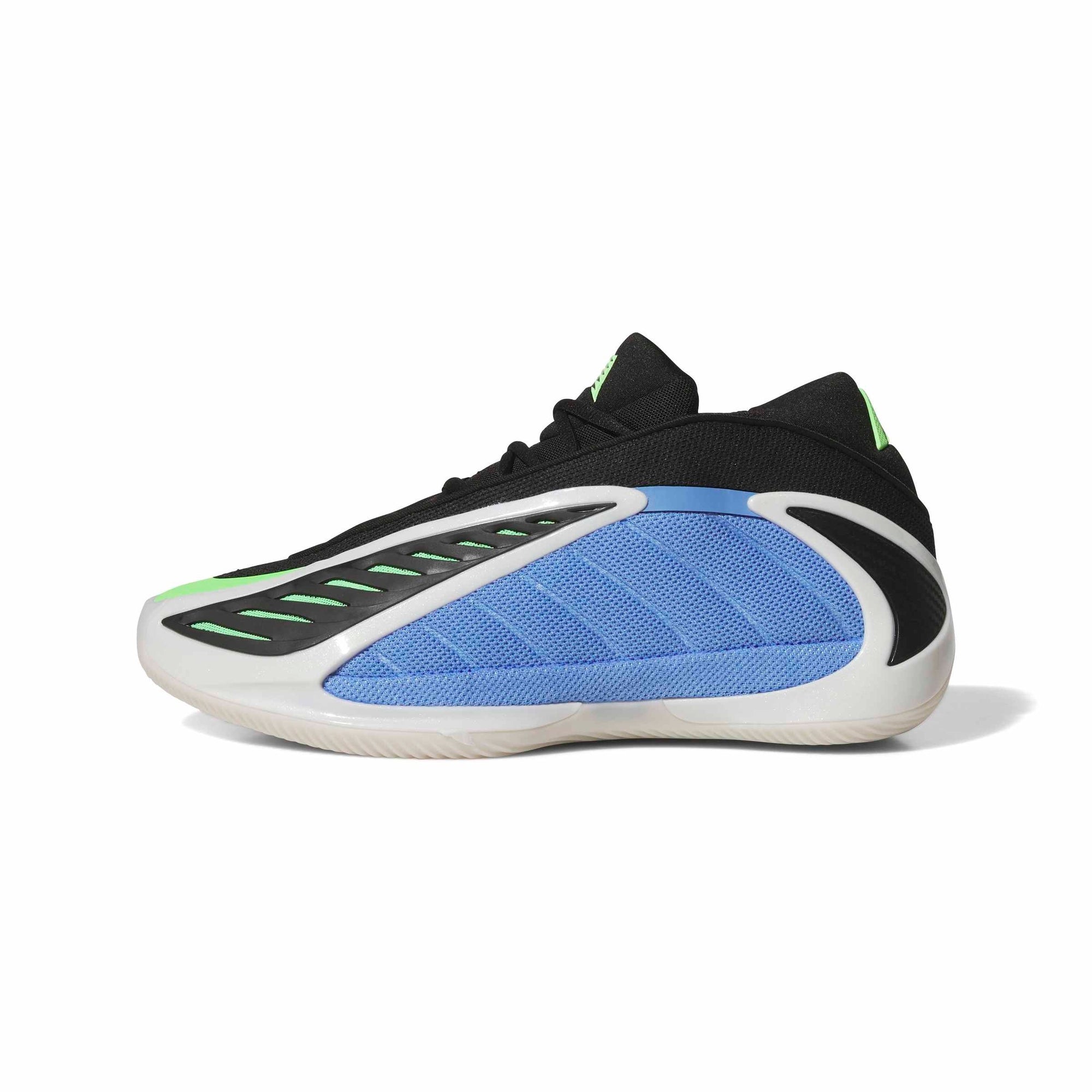 Tênis Adidas Anthony Edwards 2 - Blue Burst