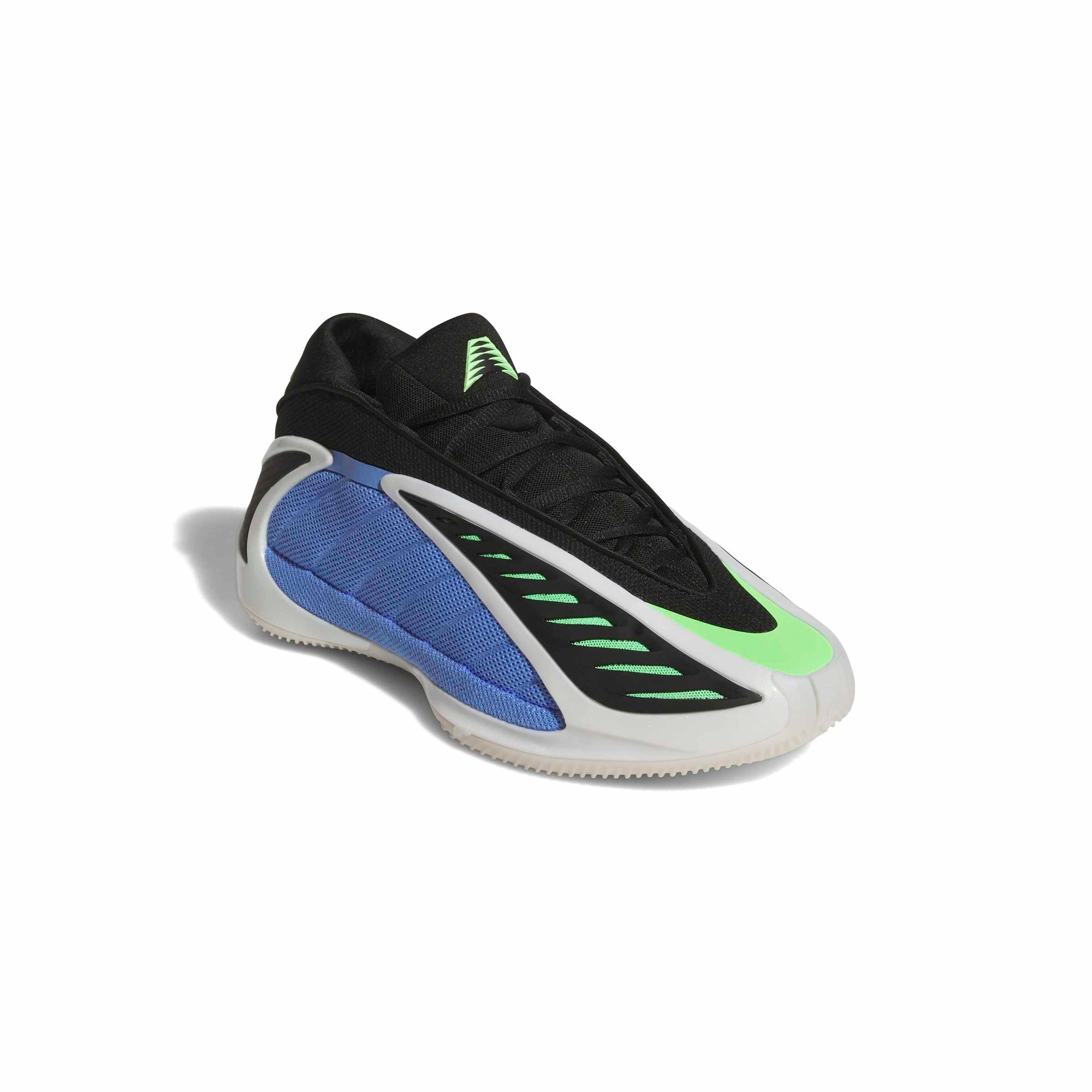 Tênis Adidas Anthony Edwards 2 - Blue Burst
