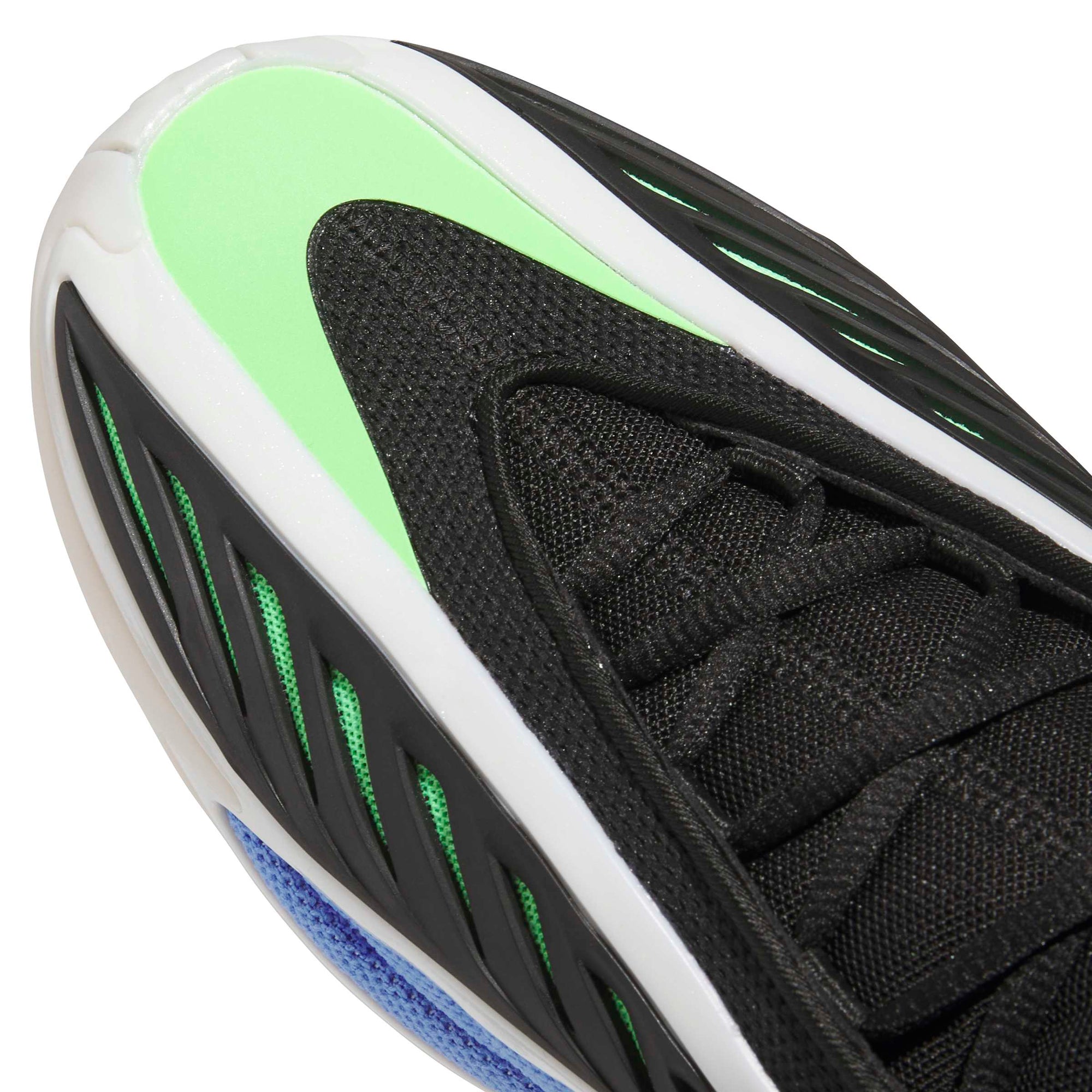 Tênis Adidas Anthony Edwards 2 - Blue Burst