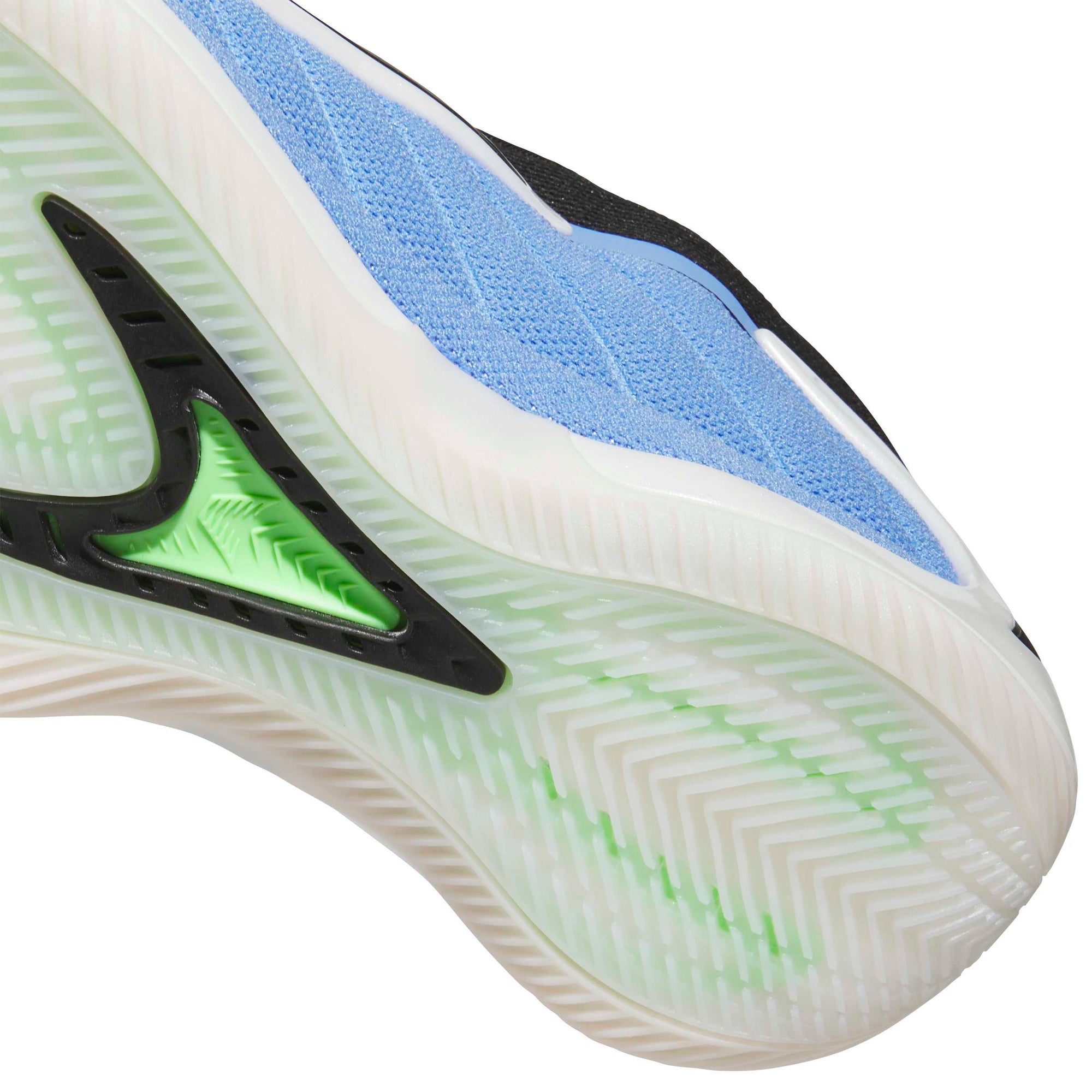 Tênis Adidas Anthony Edwards 2 - Blue Burst