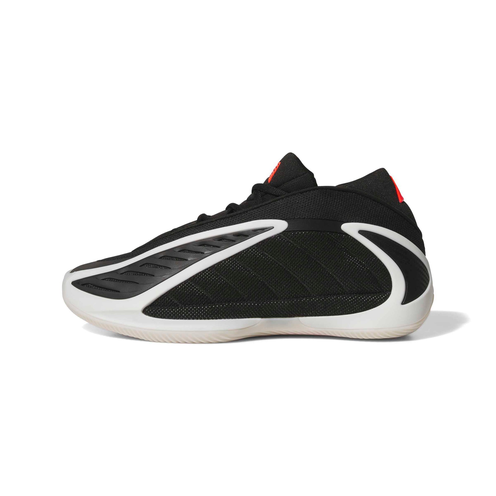 Tênis Adidas Anthony Edwards 2 - Core Black