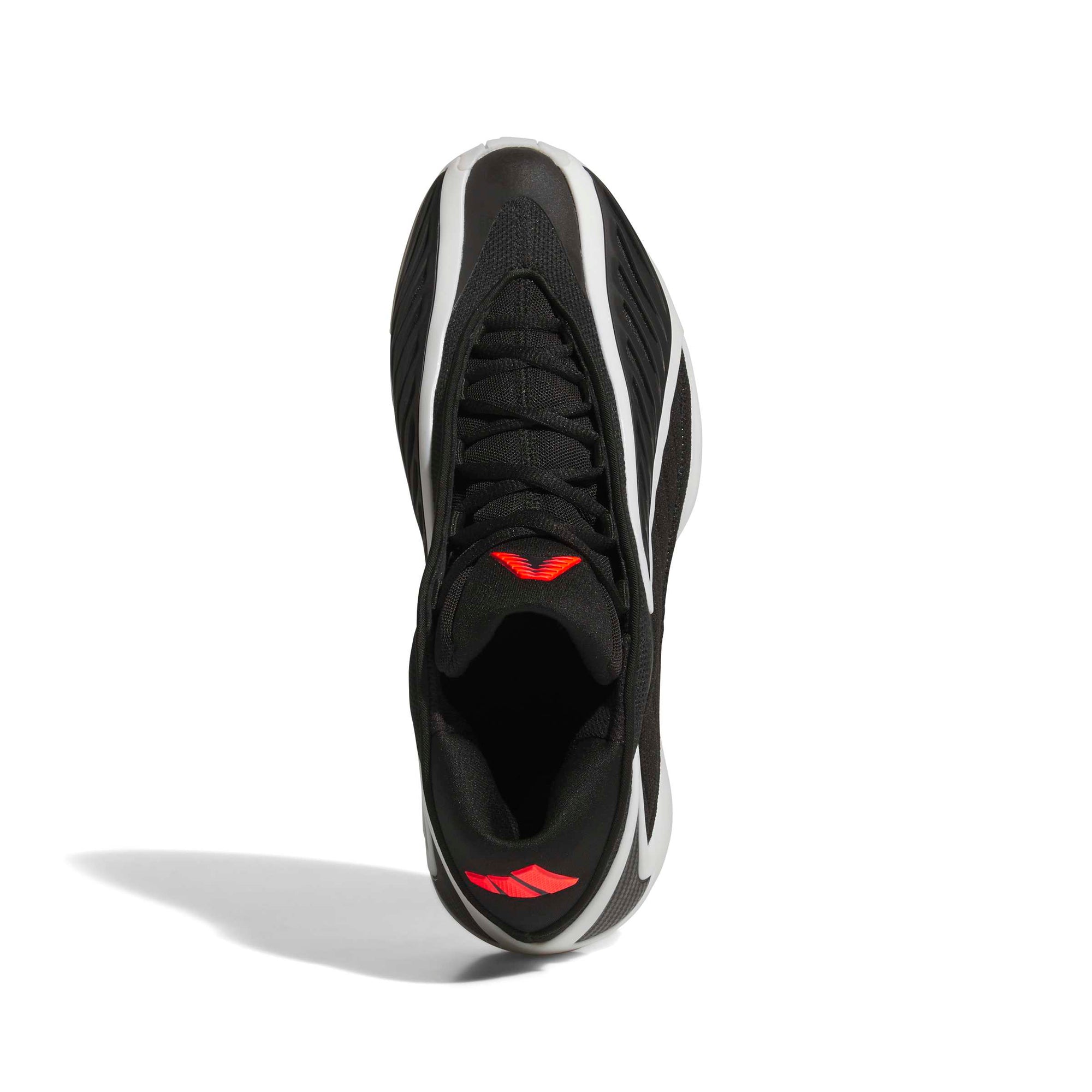 Tênis Adidas Anthony Edwards 2 - Core Black