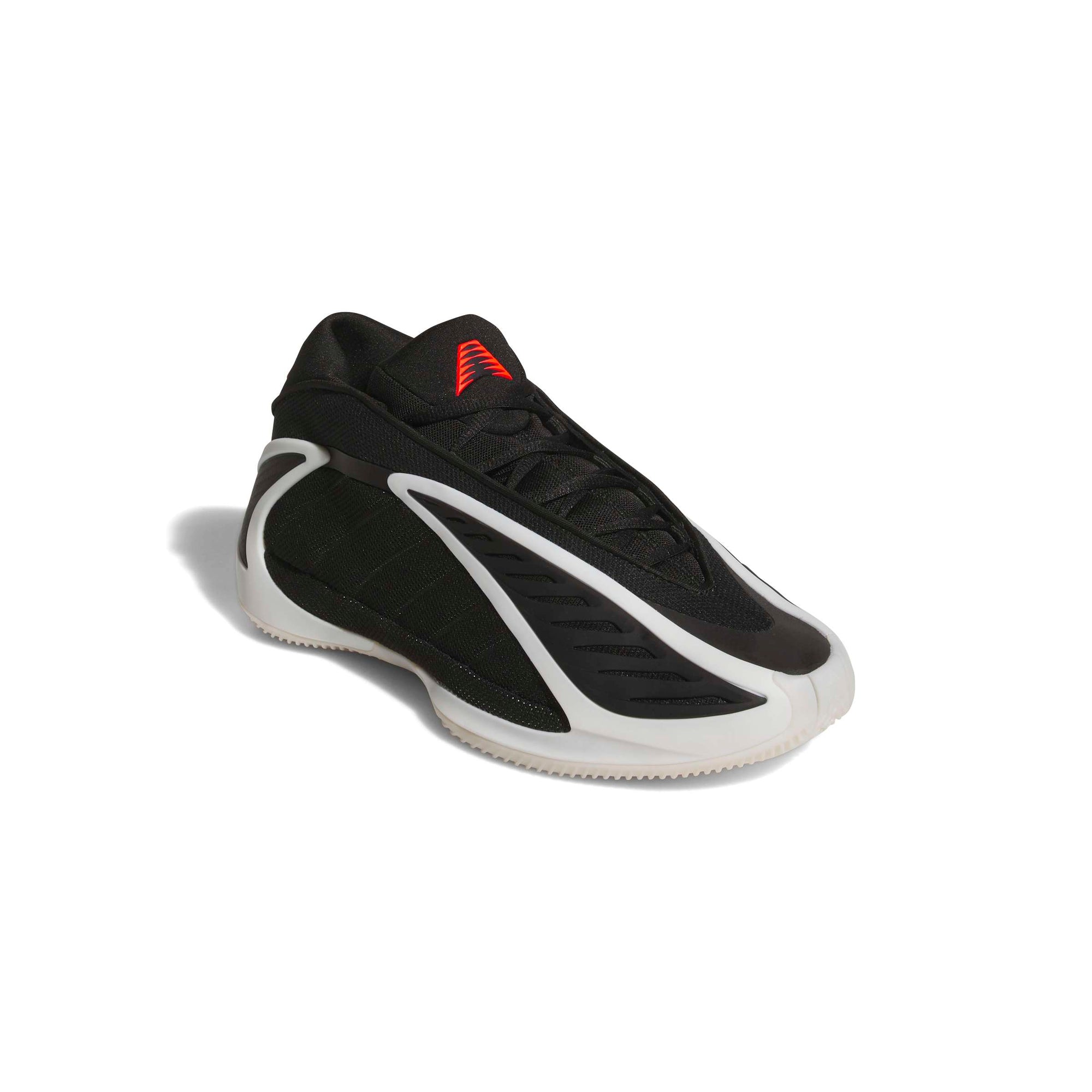 Tênis Adidas Anthony Edwards 2 - Core Black