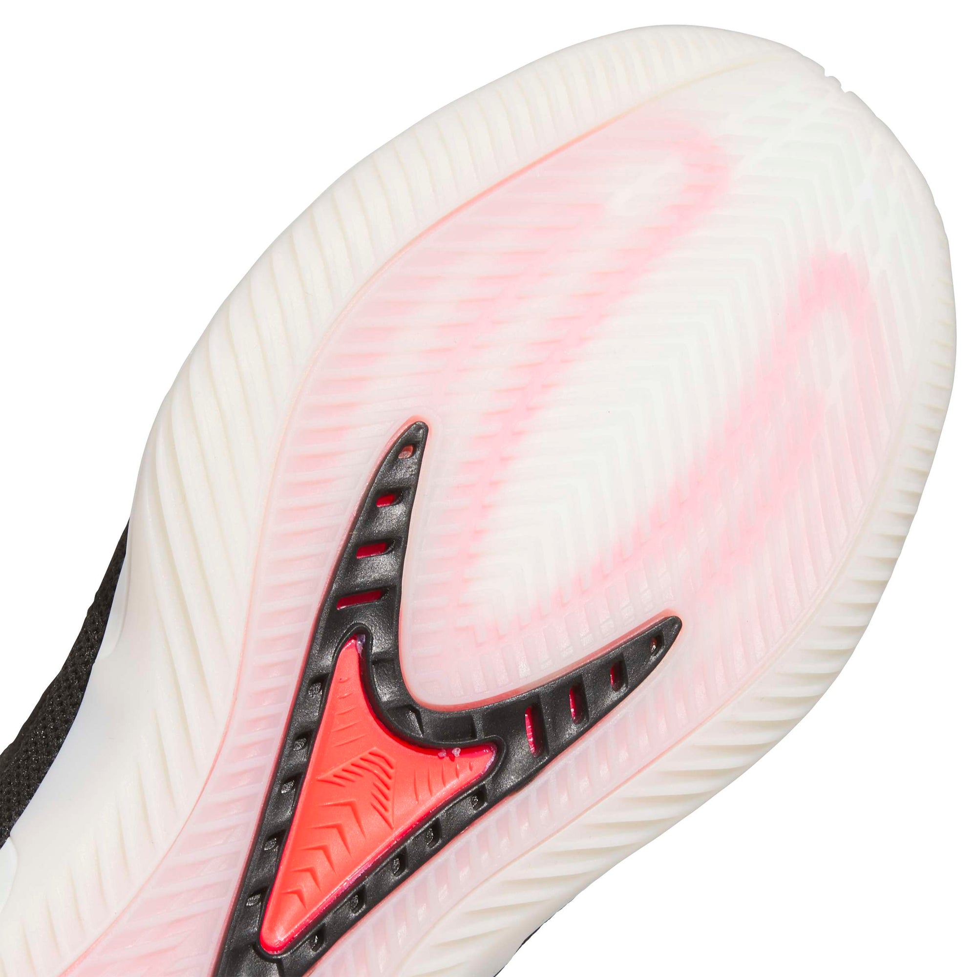 Tênis Adidas Anthony Edwards 2 - Core Black