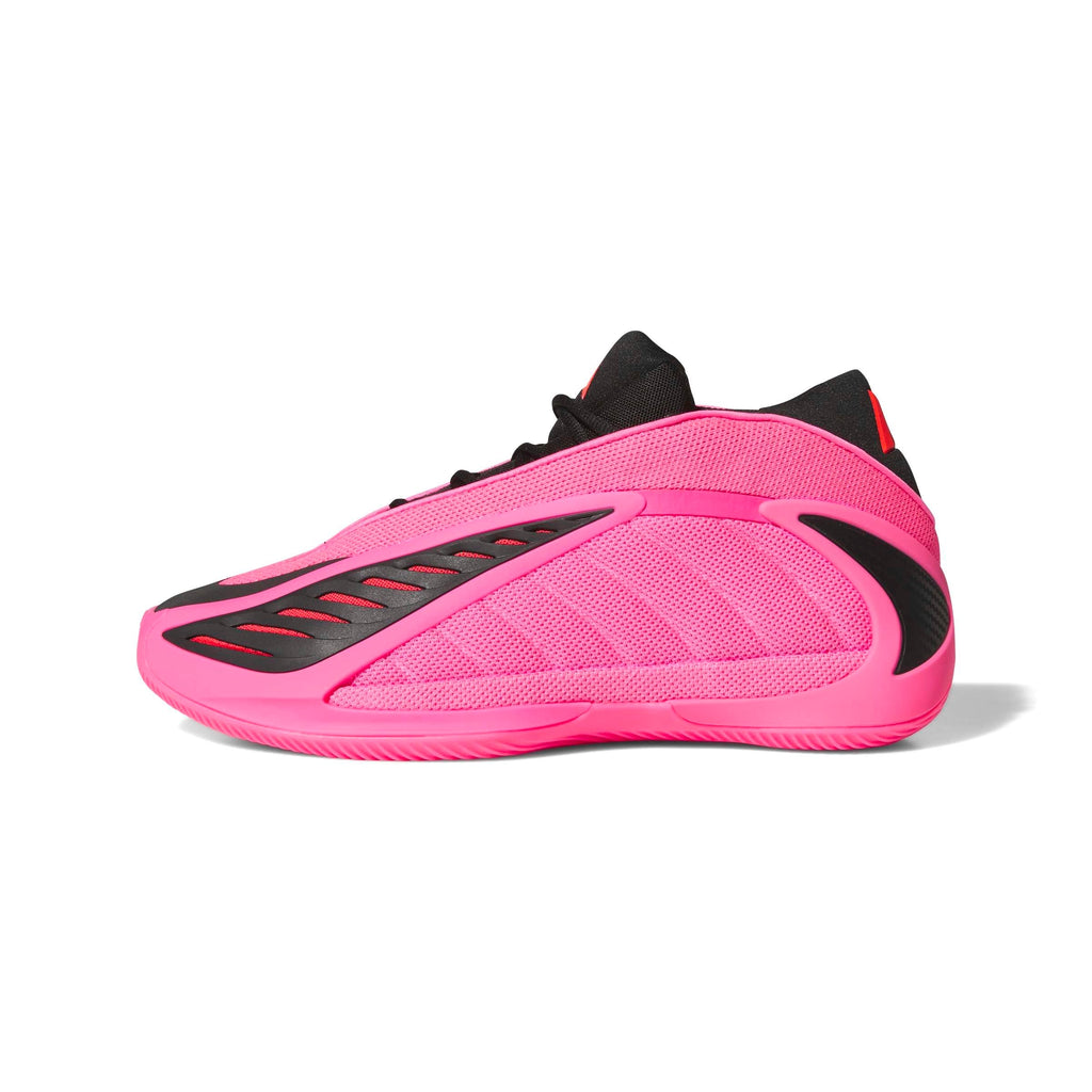 Tênis Adidas Anthony Edwards 2 - Lucid Pink