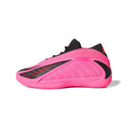 Tênis Adidas Anthony Edwards 2 - Lucid Pink