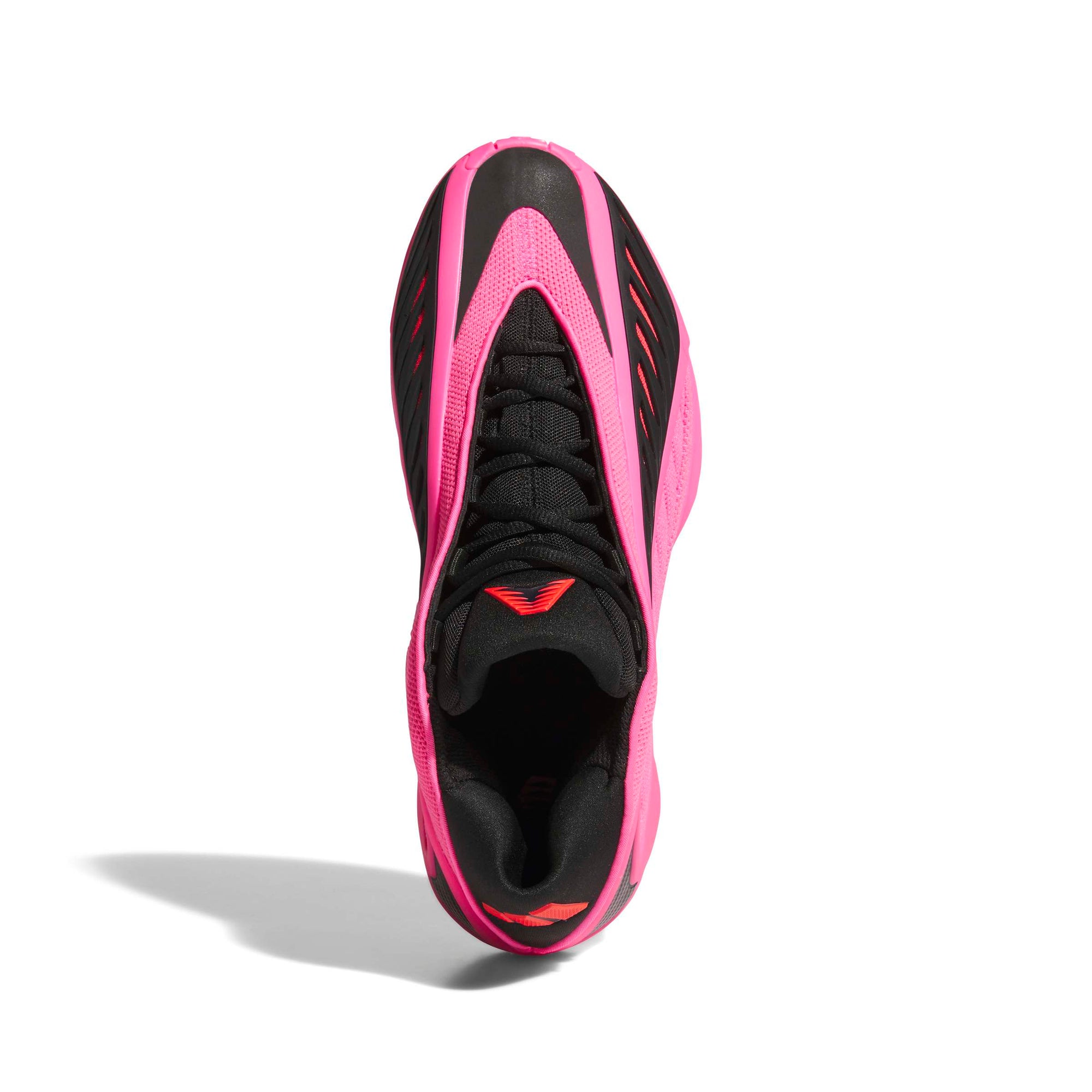 Tênis Adidas Anthony Edwards 2 - Lucid Pink