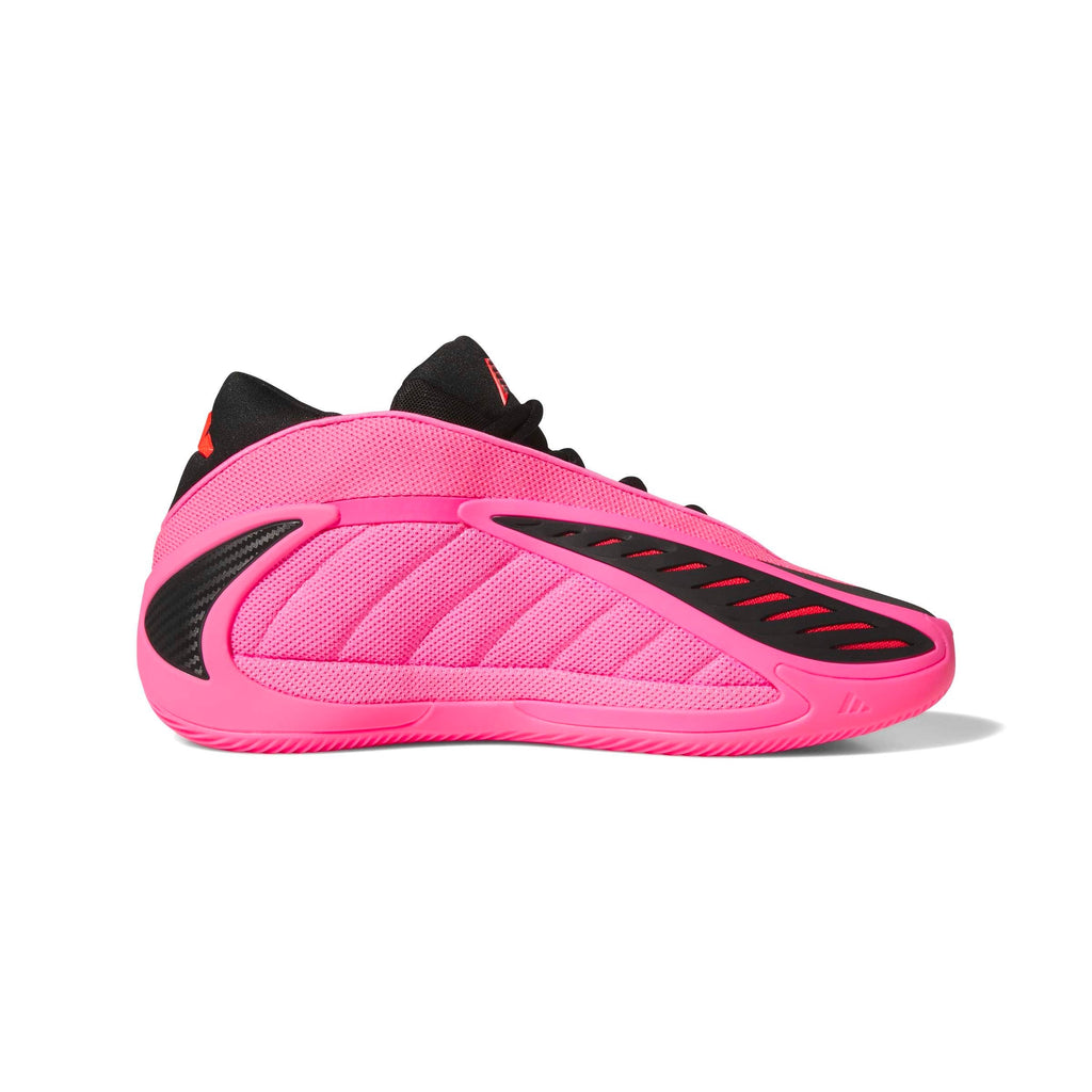 Tênis Adidas Anthony Edwards 2 - Lucid Pink