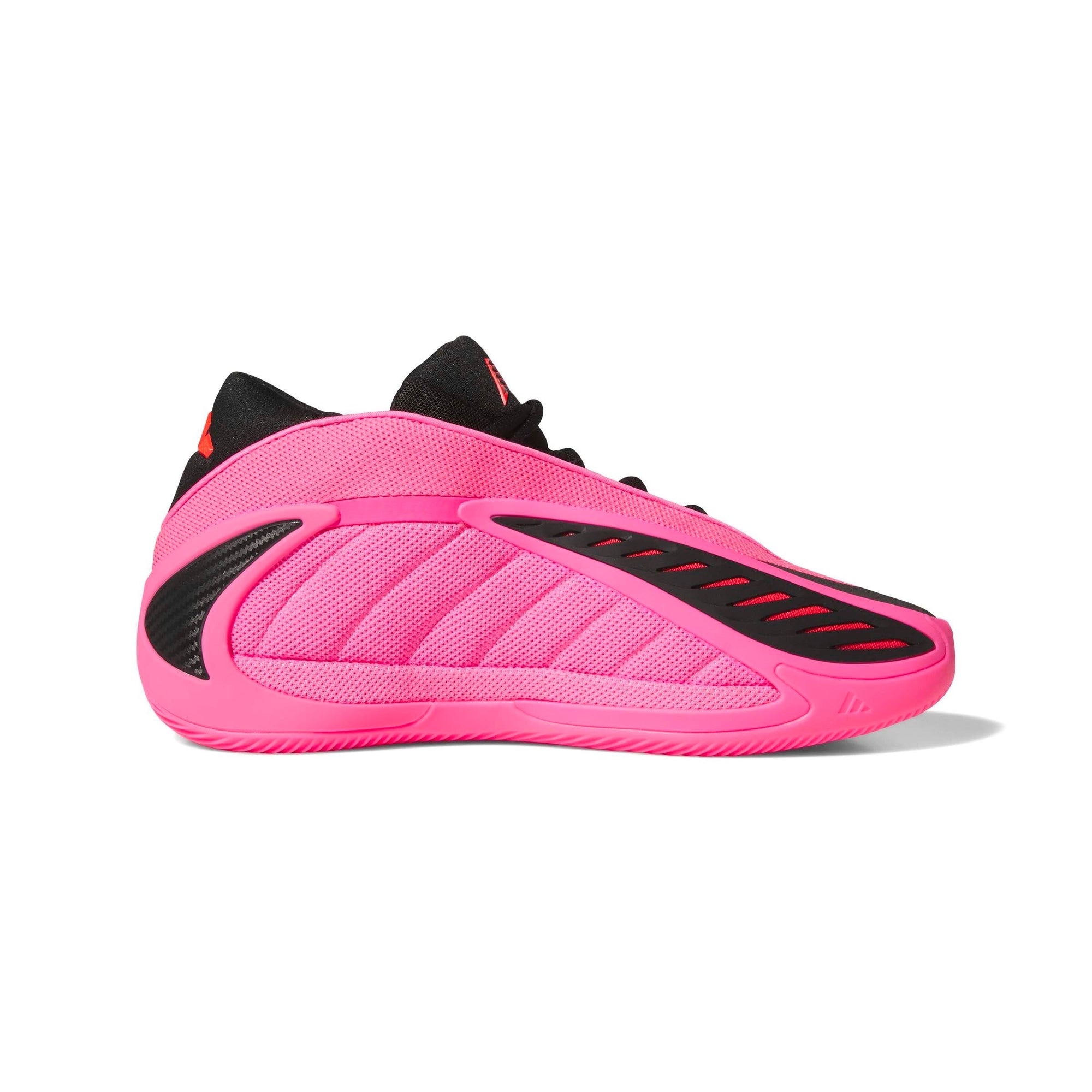 Tênis Adidas Anthony Edwards 2 - Lucid Pink