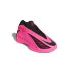 Tênis Adidas Anthony Edwards 2 - Lucid Pink