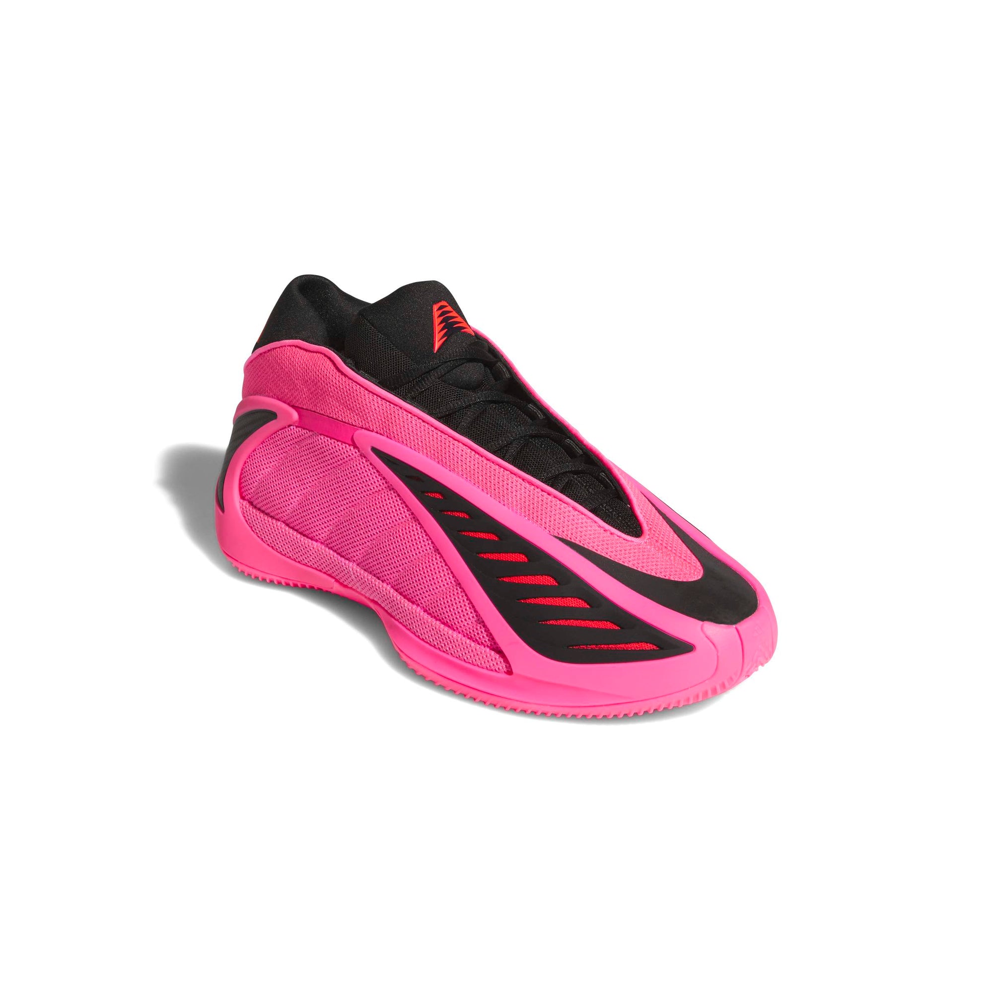 Tênis Adidas Anthony Edwards 2 - Lucid Pink