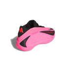 Tênis Adidas Anthony Edwards 2 - Lucid Pink