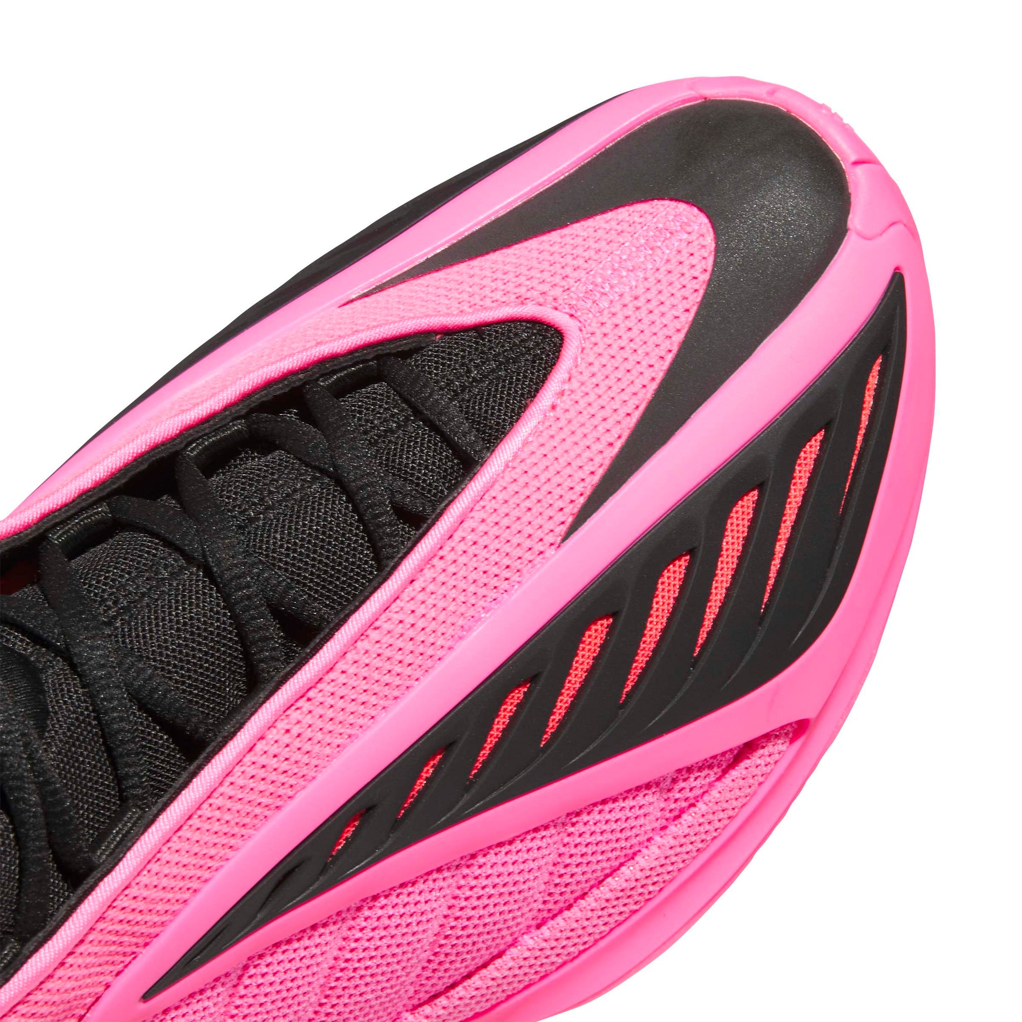 Tênis Adidas Anthony Edwards 2 - Lucid Pink