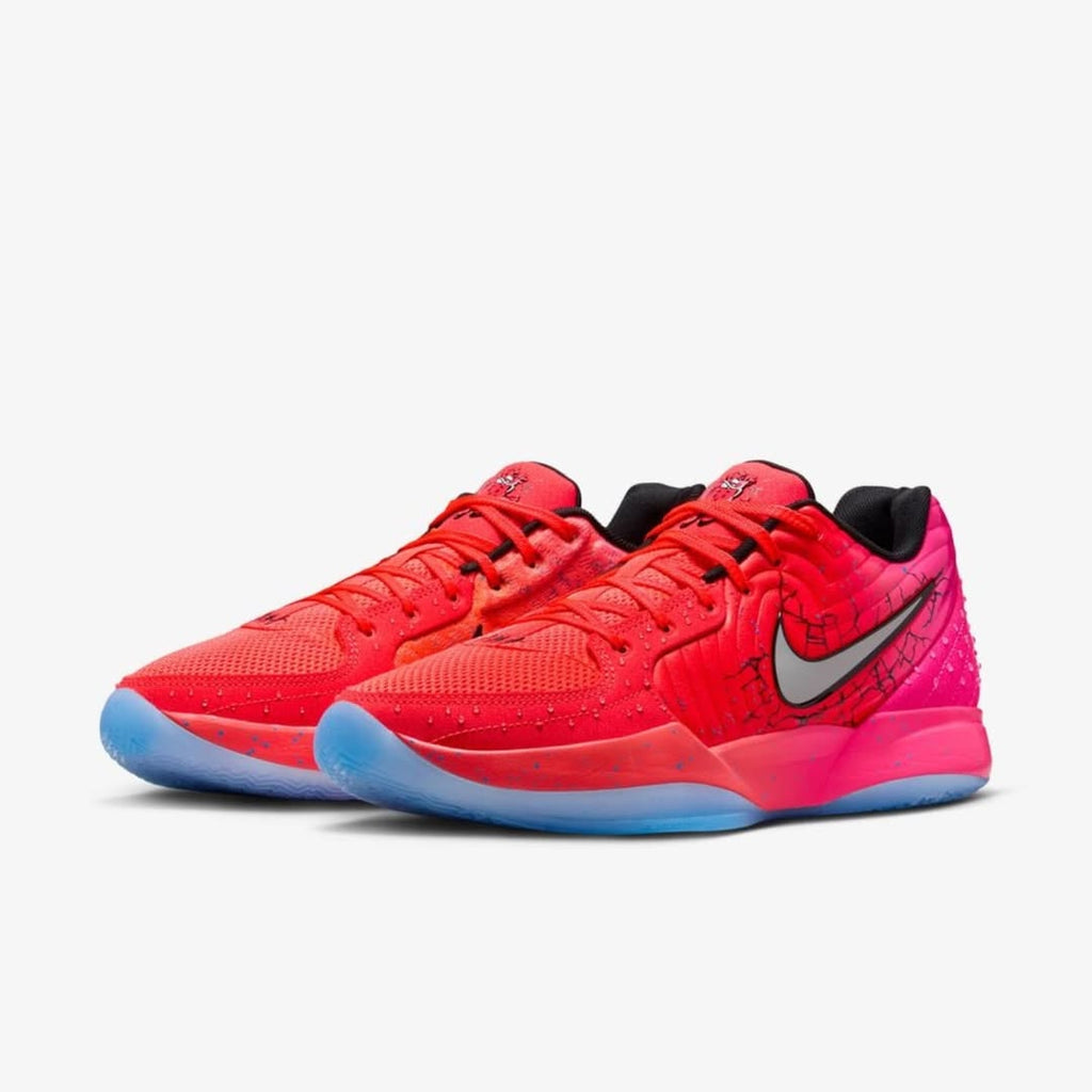 Tênis Nike Ja 2 “Tropical Punch”