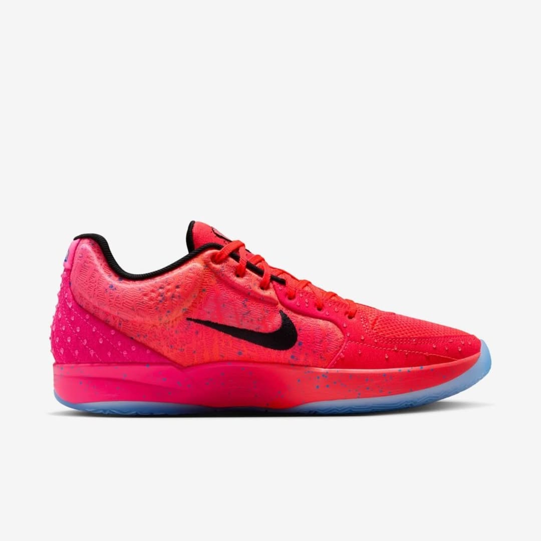 Tênis Nike Ja 2 “Tropical Punch”