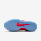 Tênis Nike Ja 2 “Tropical Punch”