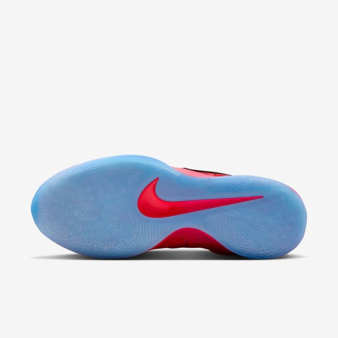 Tênis Nike Ja 2 “Tropical Punch”