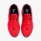Tênis Nike Ja 2 “Tropical Punch”