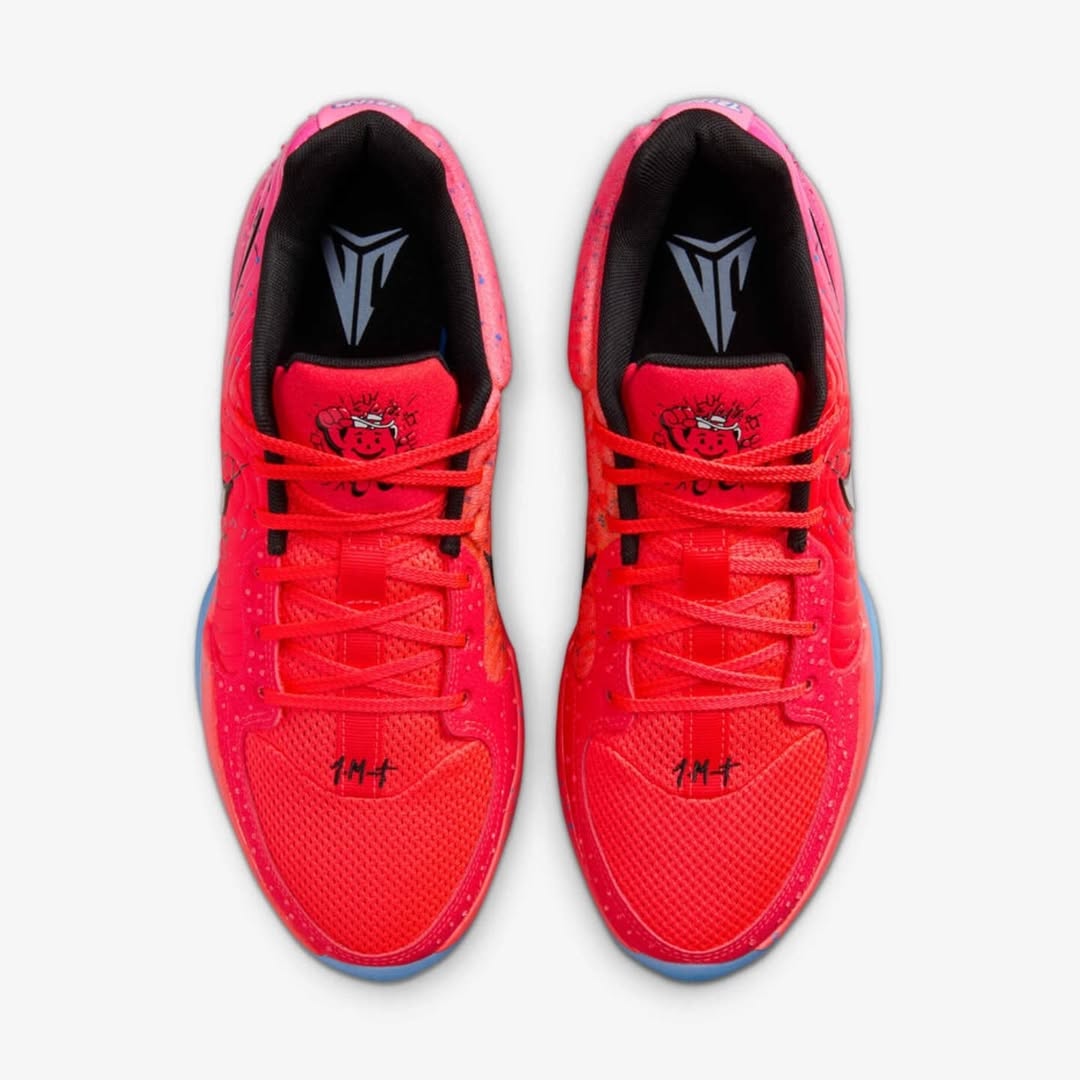 Tênis Nike Ja 2 “Tropical Punch”