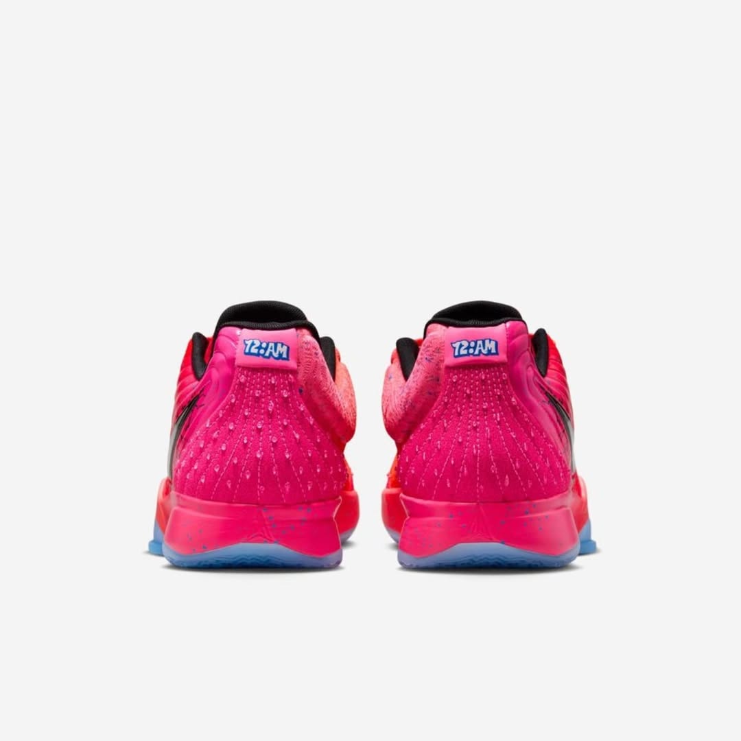 Tênis Nike Ja 2 “Tropical Punch”