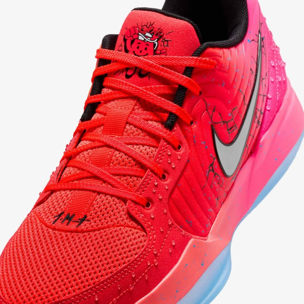 Tênis Nike Ja 2 “Tropical Punch”