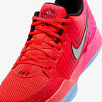 Tênis Nike Ja 2 “Tropical Punch”